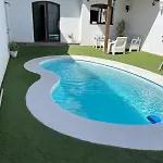 Aquamarina House Feriehus
