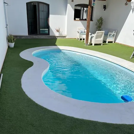 Aquamarina House Σπίτι διακοπών