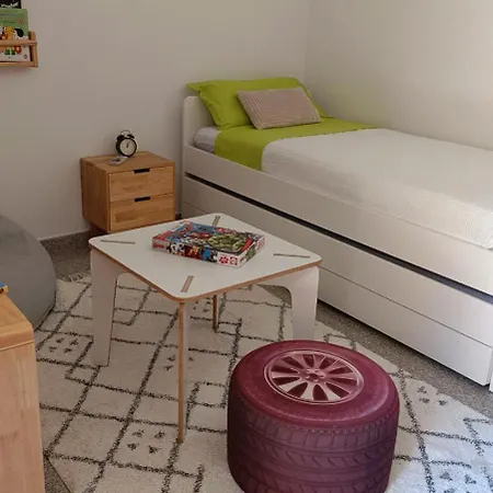 Aquamarina House Holiday home