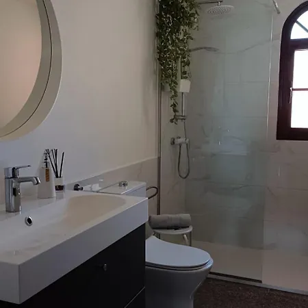 Aquamarina House Casa vacanze Caleta De Fuste