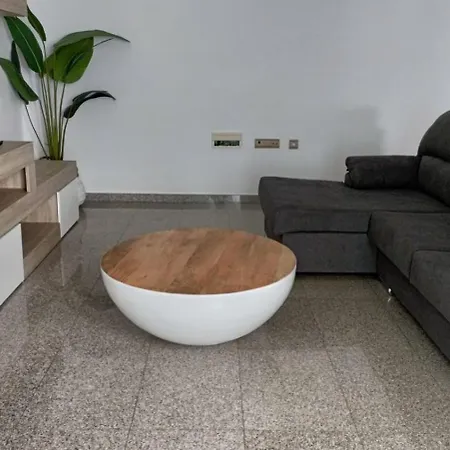 Aquamarina House Caleta De Fuste