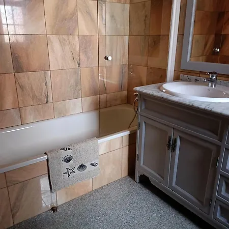 Aquamarina House 科斯塔卡莱塔