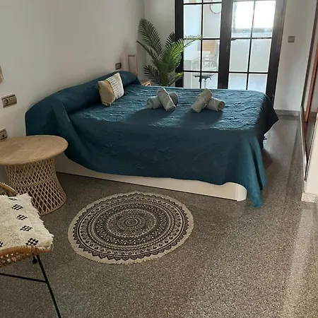 Aquamarina House Ferienhaus