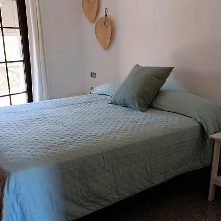 Aquamarina House Сasa de vacaciones Caleta de Fuste