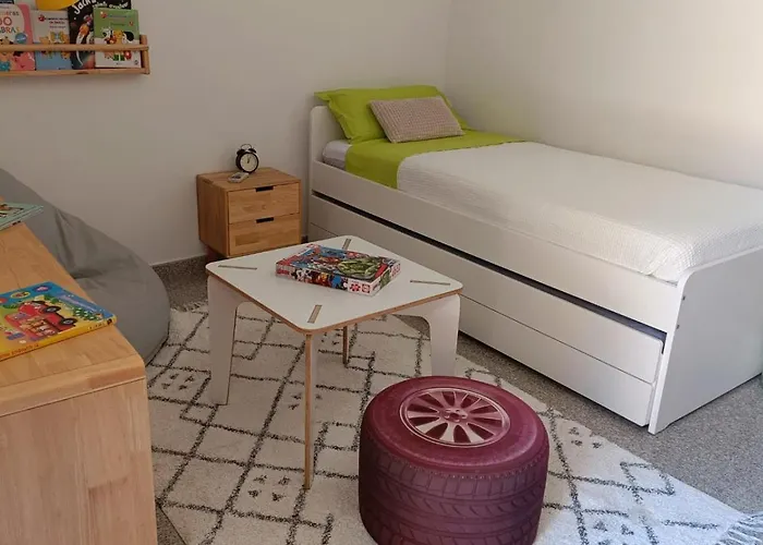 Aquamarina House Дом отдыха