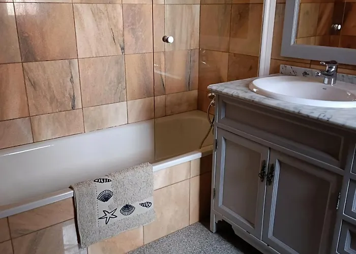 Aquamarina House Калета-де-Фусте