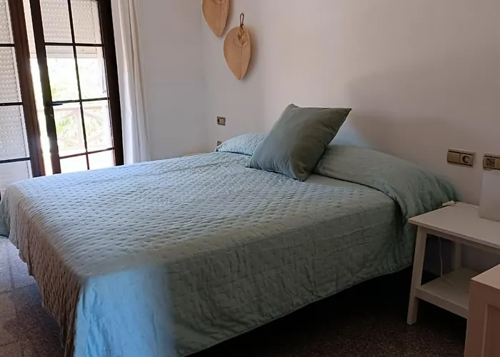 Aquamarina House Holiday home Caleta De Fuste