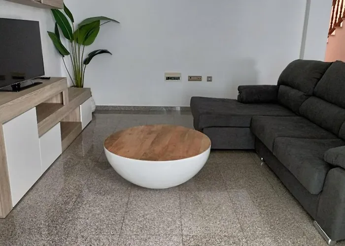 Aquamarina House Калета-де-Фусте