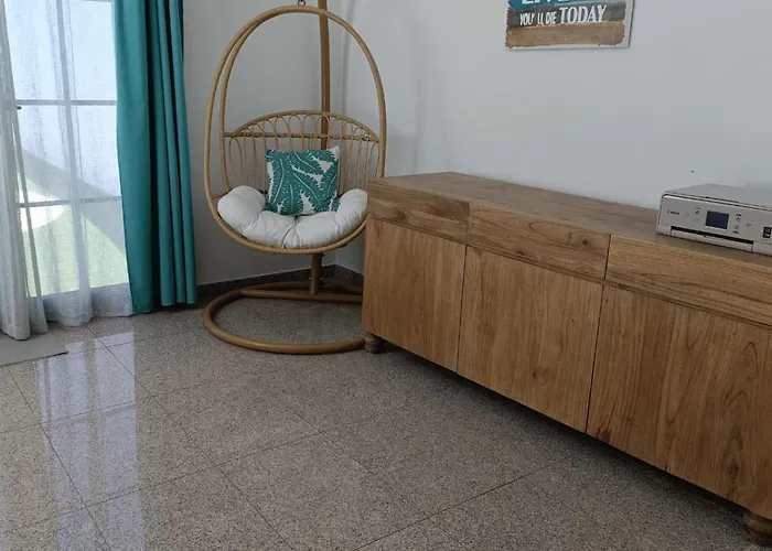 Aquamarina House Holiday home *