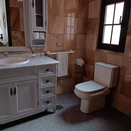 Aquamarina House Semesterbostad *