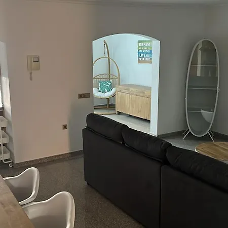 Aquamarina House Semesterbostad Caleta De Fuste
