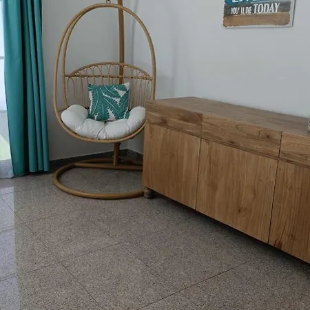 Aquamarina House Semesterbostad *